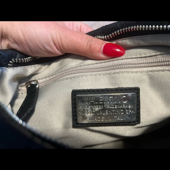 Valentino shoulder bag - Picture 4 of 5